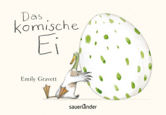 Das komische Ei