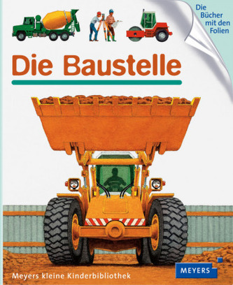Die Baustelle