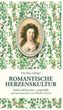 Romantische Herzenskultur