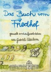 Das Buch vom Friedhof