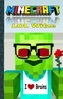 Das Minecraft Witze Buch. Tl.3