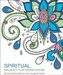 Malbuch für Erwachsene - Spiritual