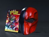 Die neue Suicide Squad - Masken-Edition
