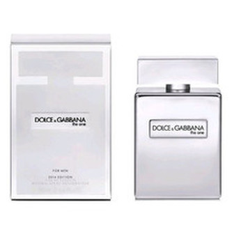 Dolce & Gabbana The One For Men 2014 - EDT 50 ml man