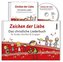 Zeichen der Liebe - Das christliche Liederbuch, m. Audio-CD
