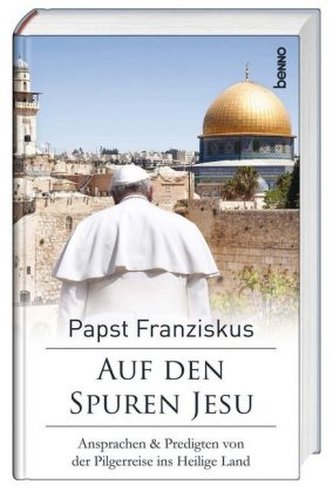 Auf den Spuren Jesu