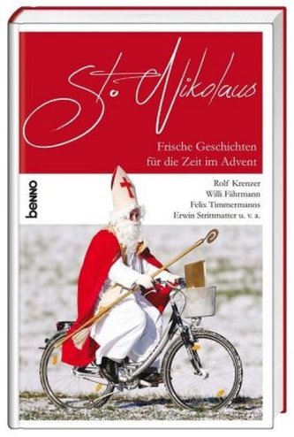 St. Nikolaus