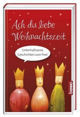 Ach du liebe Weihnachtszeit