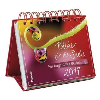 Bilder für die Seele 2017