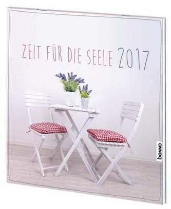 Zeit für die Seele 2017
