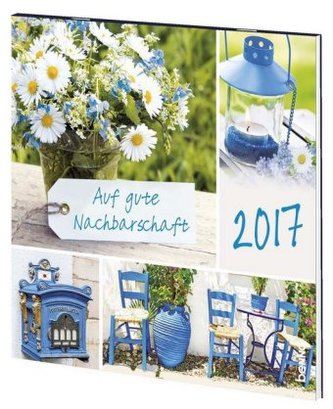 Auf gute Nachbarschaft 2017