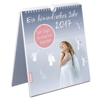 Ein himmlisches Jahr 2017