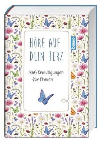 Höre auf dein Herz