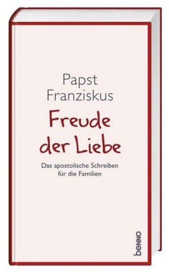 Freude der Liebe