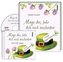 Möge das Jahr dich reich beschenken, m. 1 Audio-CD