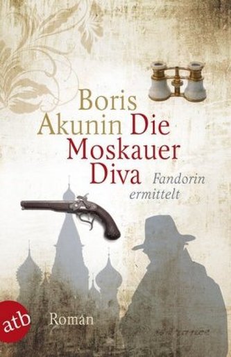 Die Moskauer Diva Die Moskauer Diva