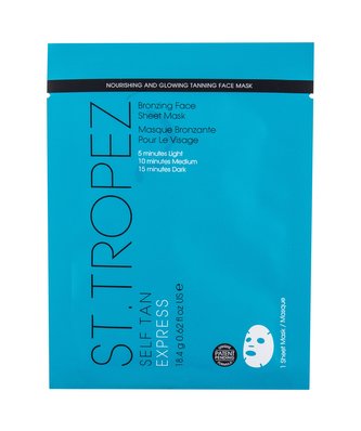 St.Tropez Self Tan Samoopalovací přípravek Express 18,4 g pro ženy