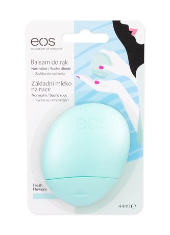 EOS Hand Lotion Krém na ruce 44 ml Fresh Flowers pro ženy