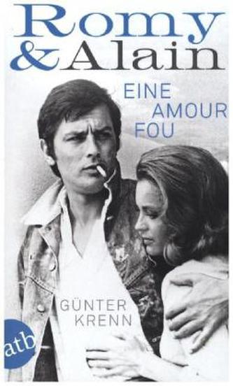 Romy & Alain Romy & Alain