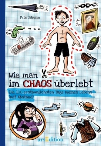 Wie man im Chaos überlebt