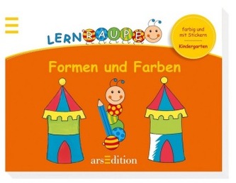 Formen und Farben