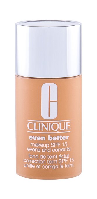 Clinique Even Better Makeup SPF15 30 ml WN 22 Ecru pro ženy