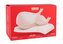 Pupa Whales dekorativní kazeta Pupa Whale 4 21,8 g + dekorativní kazeta Pupa Whale 1 5,6 g + stojánek 1 ks