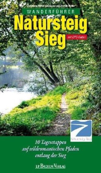 Wanderführer Natursteig Sieg