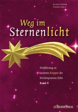 Weg im Sternenlicht. Bd.6