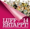 LUFF '14 Ertappt!