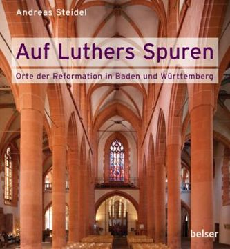 Auf Luthers Spuren