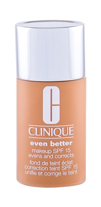 Clinique Even Better Makeup SPF15 30 ml WN 56 Cashew pro ženy