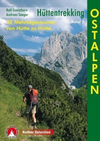 Rother Selection Ostalpen