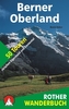 Rother Wanderbuch Berner Oberland