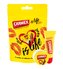 Carmex Classic balzám na rty 10 g + balzám na rty Is Life Classic 7,5 g