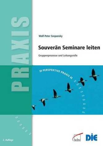 Souverän Seminare leiten