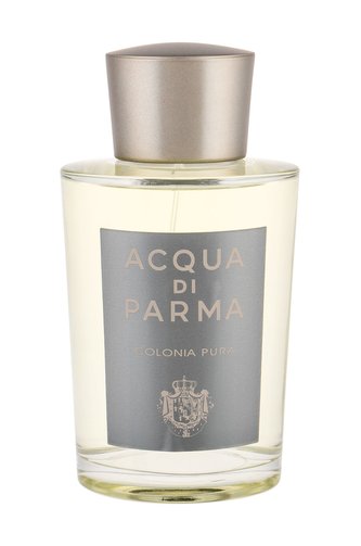 Acqua di Parma Colonia Kolínská voda Pura 180 ml unisex