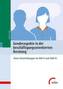 Genderaspekte in der beschäftigungsorientierten Beratung