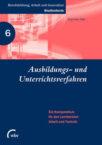 Ausbildungs- und Unterrichtsverfahren