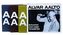 Alvar Aalto - Das Gesamtwerk / L'oeuvre complète / The Complete Work. 3 Bde.