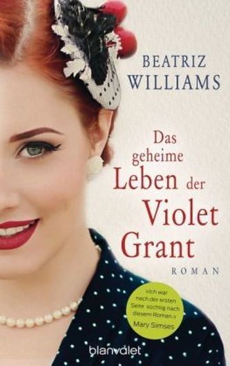 Das geheime Leben der Violet Grant