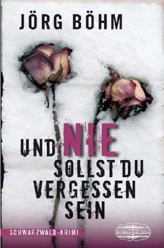 Und nie sollst du vergessen sein