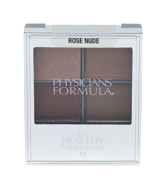 Physicians Formula The Healthy Oční stín 6 g Rose Nude pro ženy