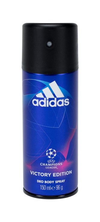 Adidas UEFA Champions League Deodorant Victory Edition 150 ml pro muže