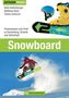 Snowboard