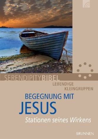 Begegnung mit Jesus