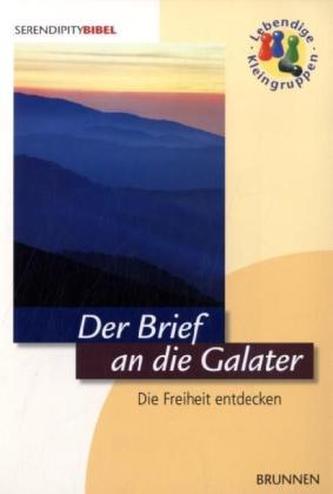 Der Brief an die Galater