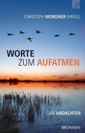 Worte zum Aufatmen