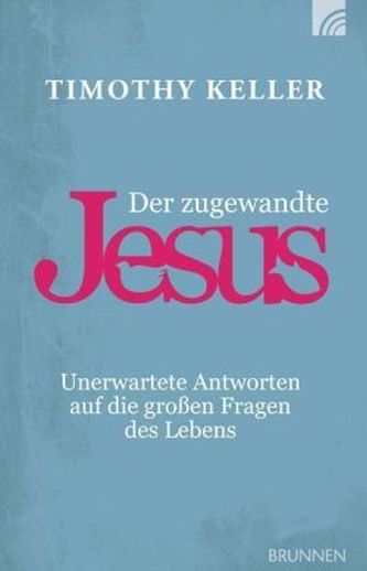 Der zugewandte Jesus