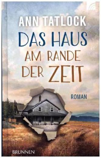 Das Haus am Rande der Zeit